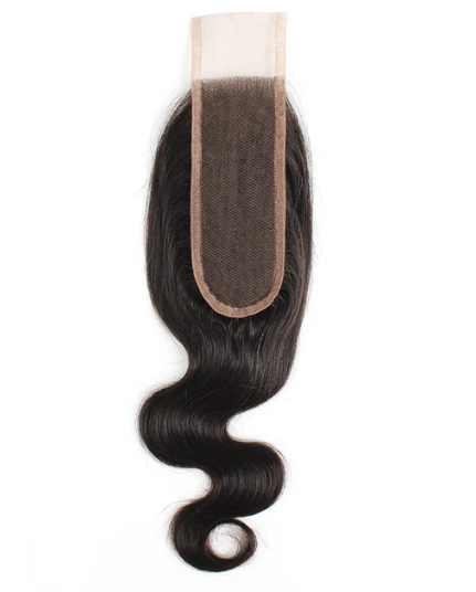 2x6 HD Lace Closure Body Wave Human Hair