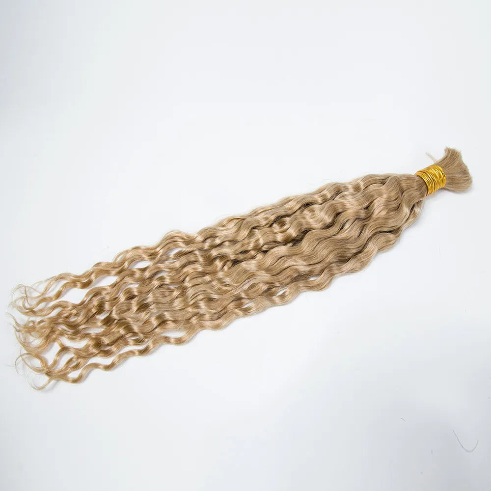 human bulk hair for braiding