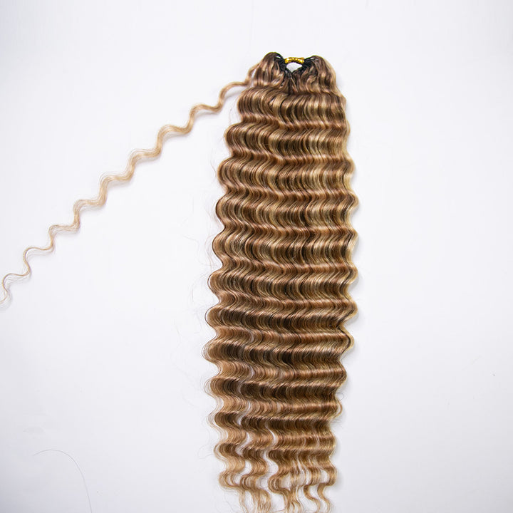 27_30_613-piano color human crochet hair deep wave