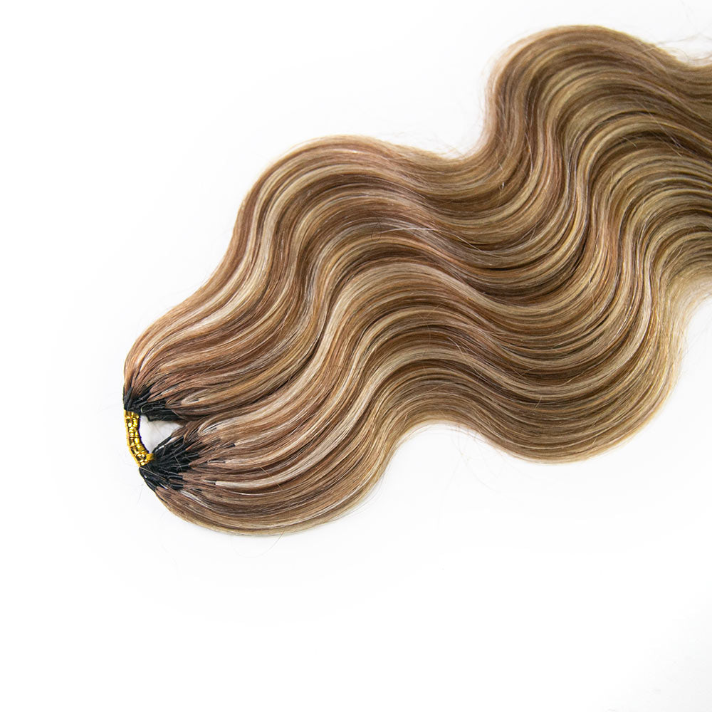 27/30/613 crochet human hair bundles body wave