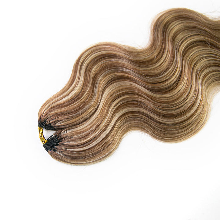 27/30/613 crochet human hair bundles body wave