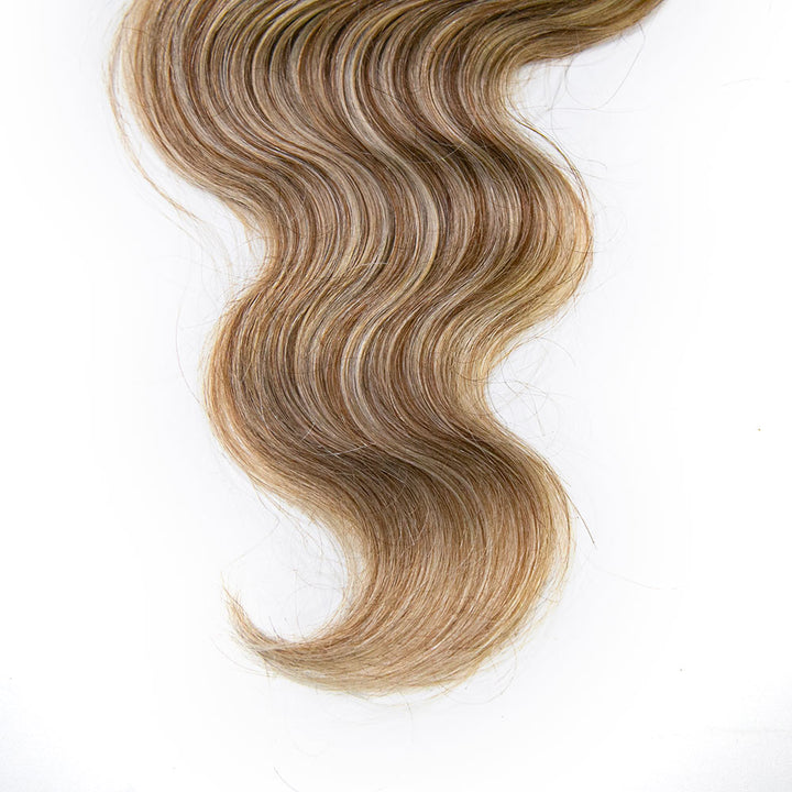 27/30/613 crochet weave human hair