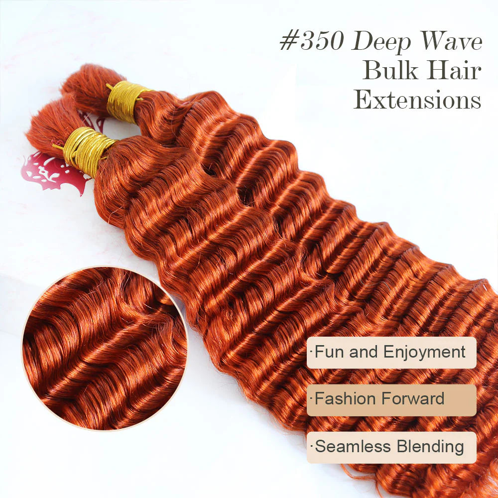 colored human hair for boho triangle braids