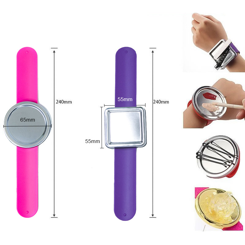 Useful Tool-Gel Band