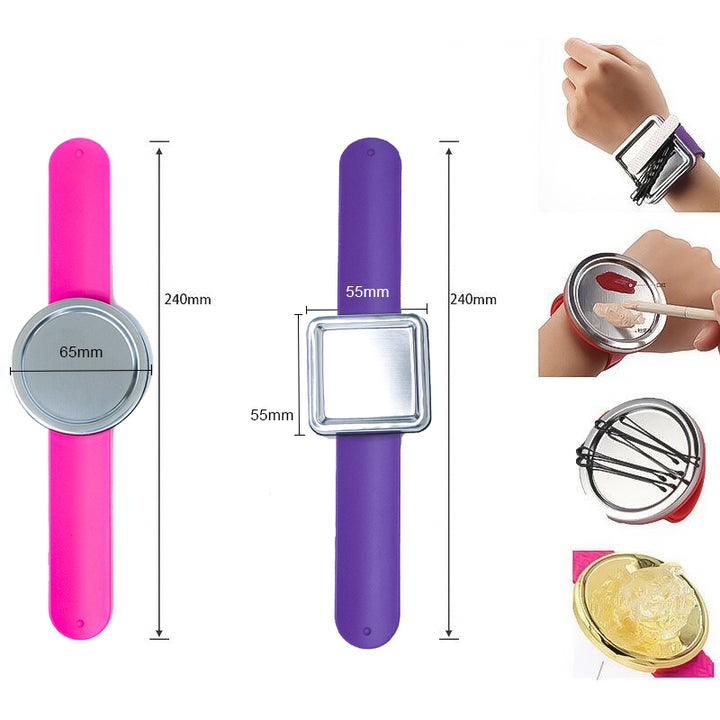 Useful Tool-Gel Band