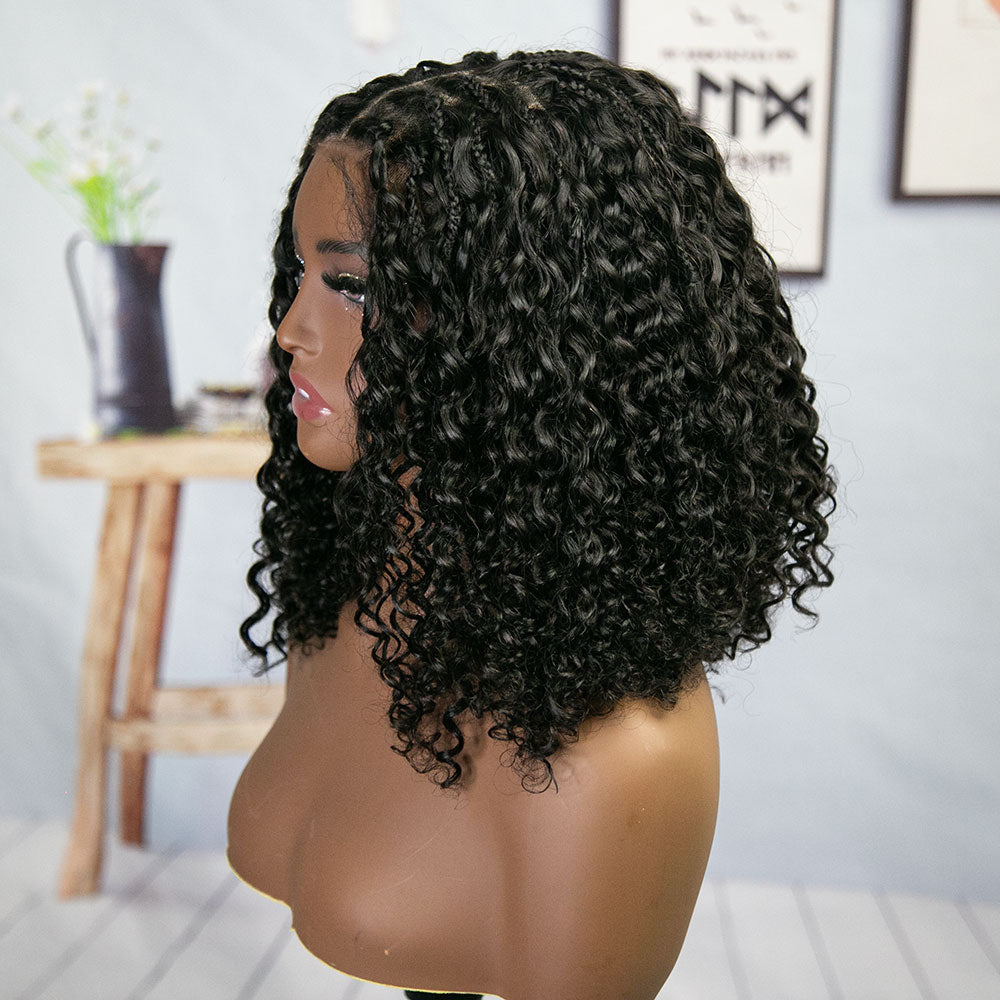 5x5 HD lace_ww_boho braids_16_2