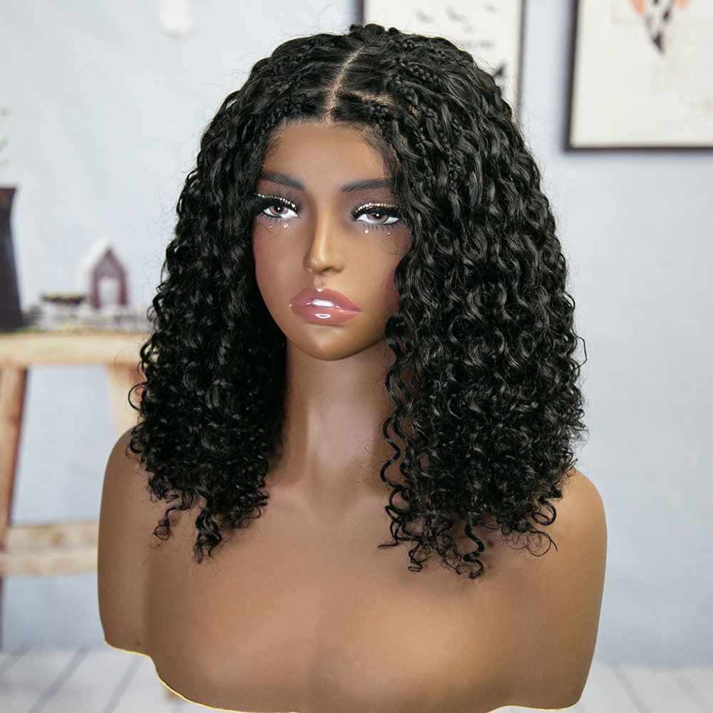 5x5 HD lace_ww_boho braids_16_6