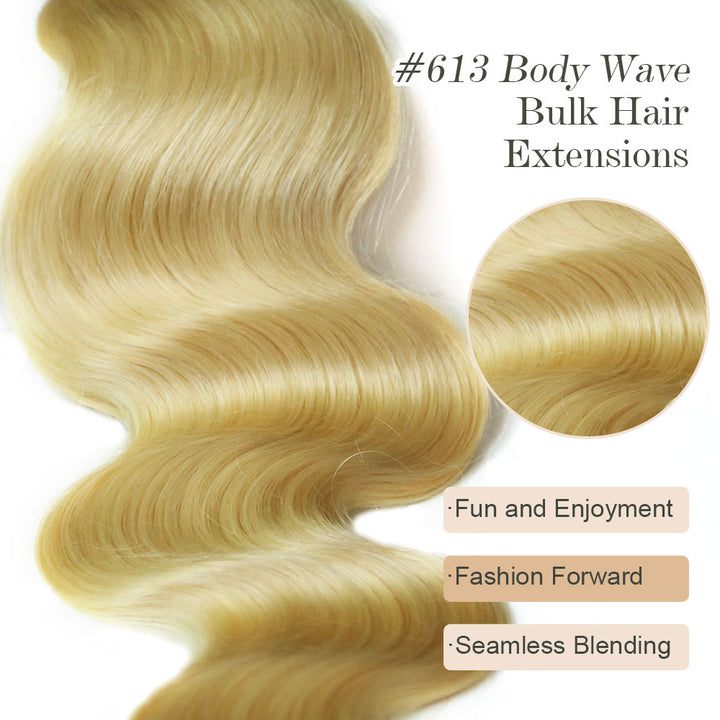 boho knotless braids medium