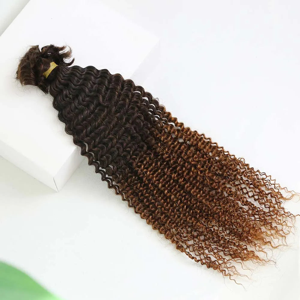 bohemian twist bob
