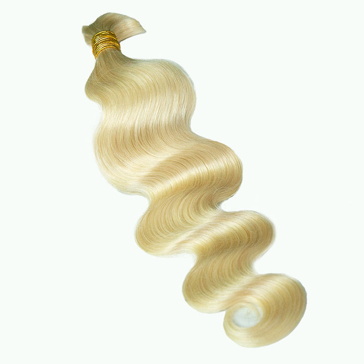 boho medium knotless