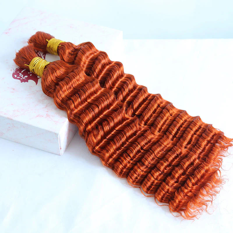 box braids with bohemian curls