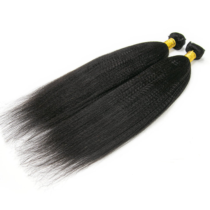 Eayon Hair realistic clip in hair extensions