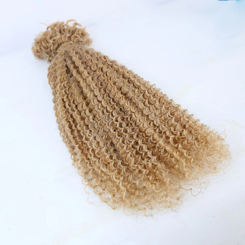 afro twist hairstyles