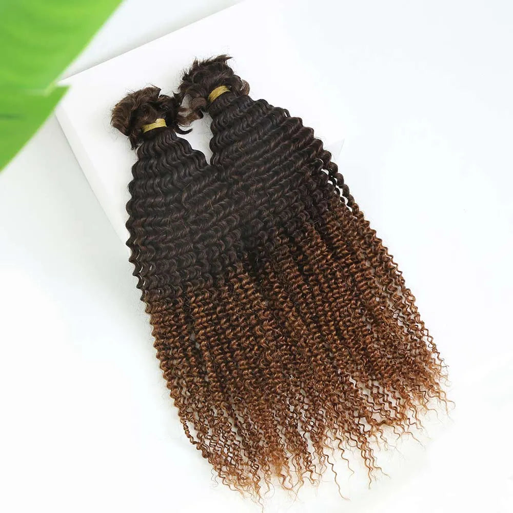 boho twist crochet hair