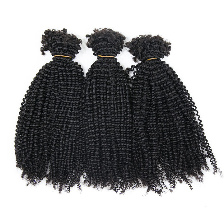 Loc/Twist Hair Extensions Afro Kinky Curly