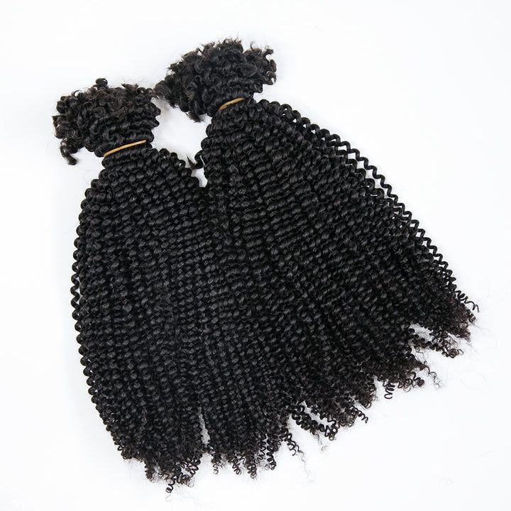 Loc/Twist Hair Extensions Afro Kinky Curly