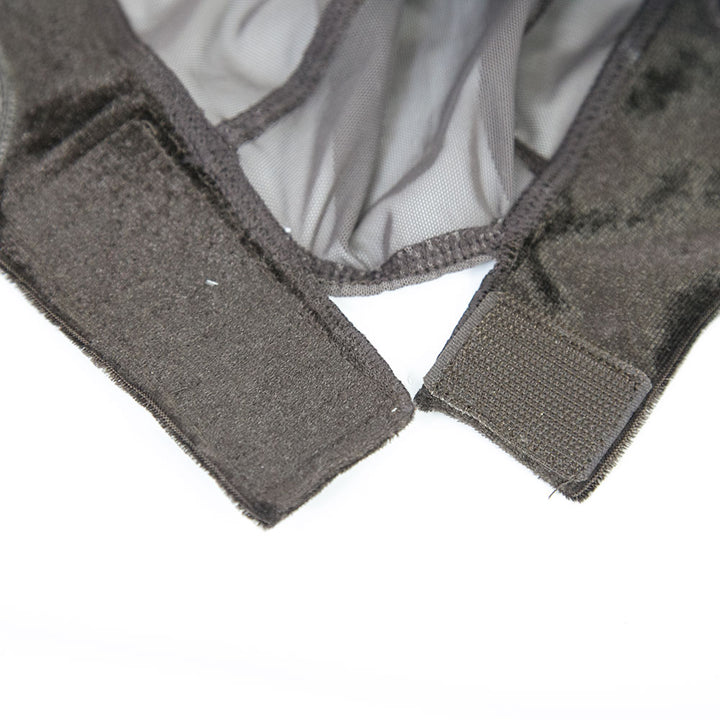 Unique "C" Design Wig Grip Cap