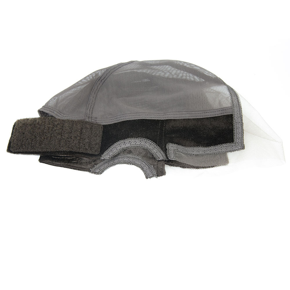 Unique "C" Design Wig Grip Cap