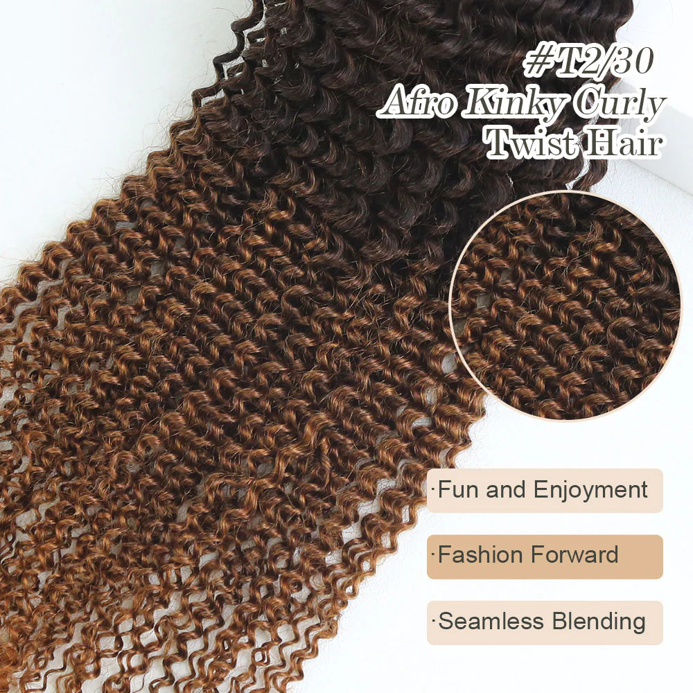 boho twist