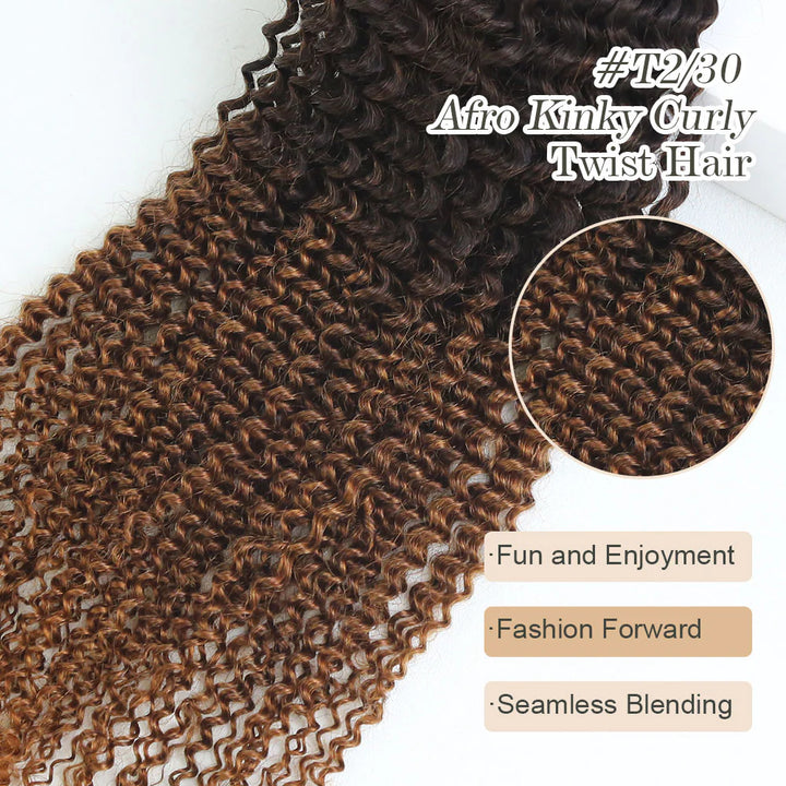 boho twist