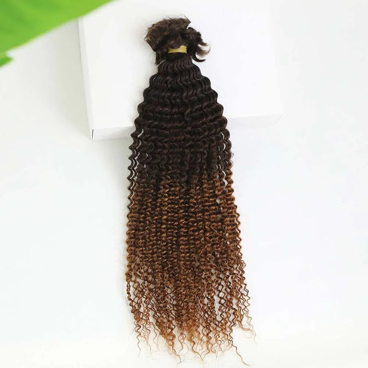 bohemian twist bob