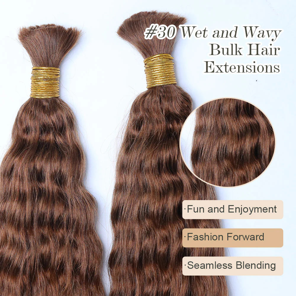 big bohemian box braids