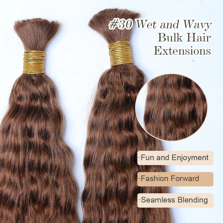 big bohemian box braids