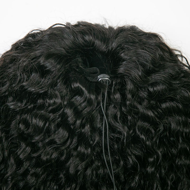 amazon human hair wigs