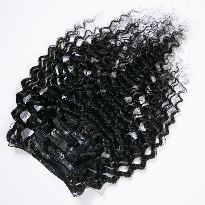 best clip-in hair extensions