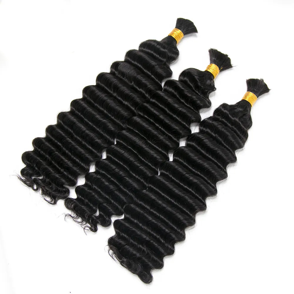 jumbo boho knotless braids