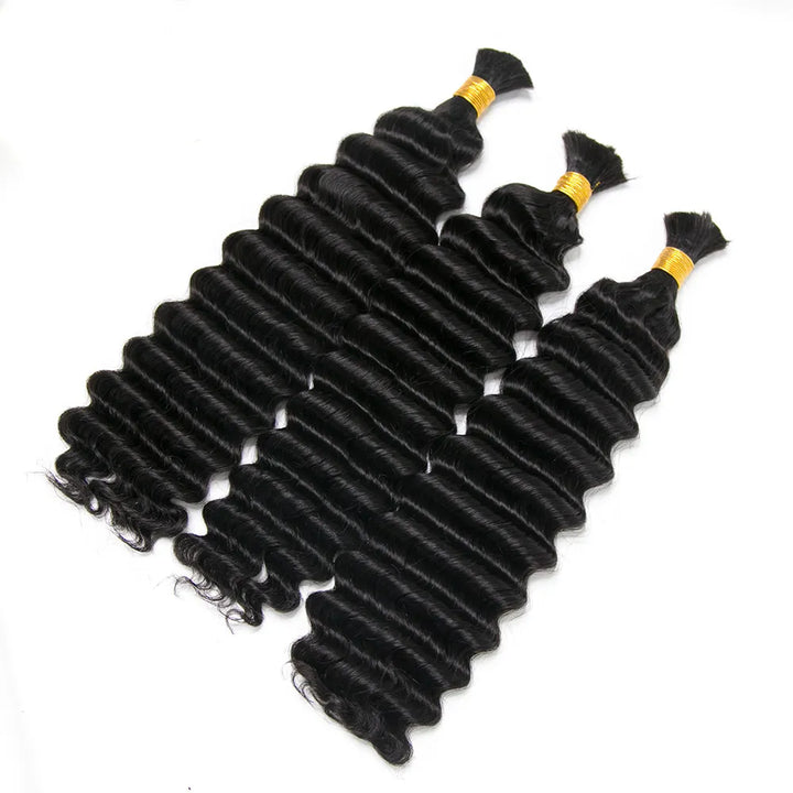 jumbo boho knotless braids