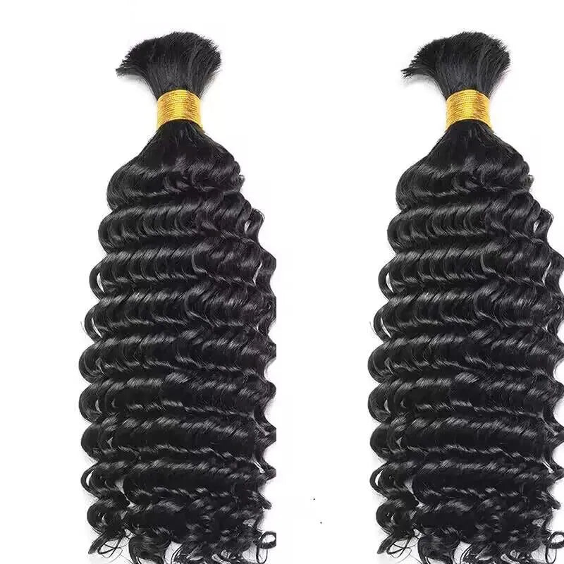 boho braids with human hair