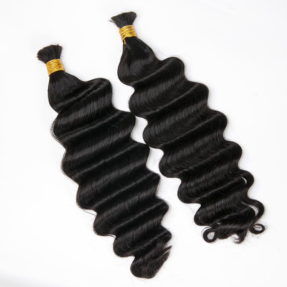 high quality boho style braid hair