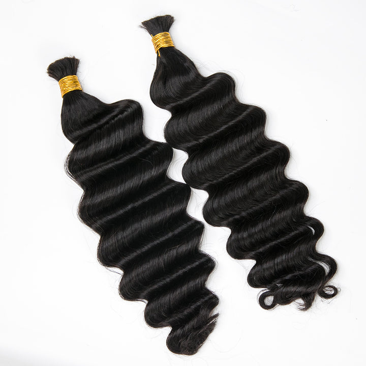 high quality boho style braid hair