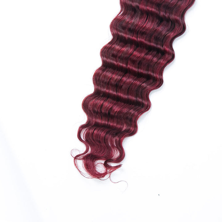 Long-lasting braiding hair