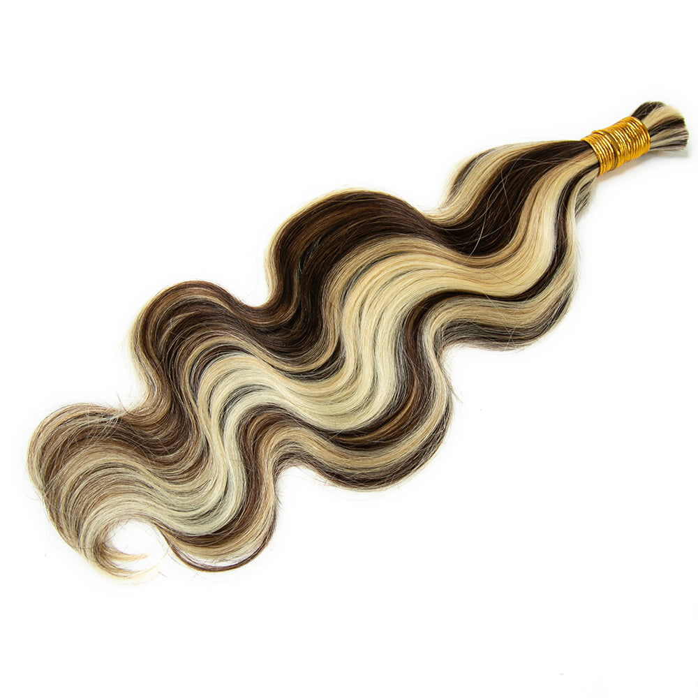 best bulk human hair for braiding
