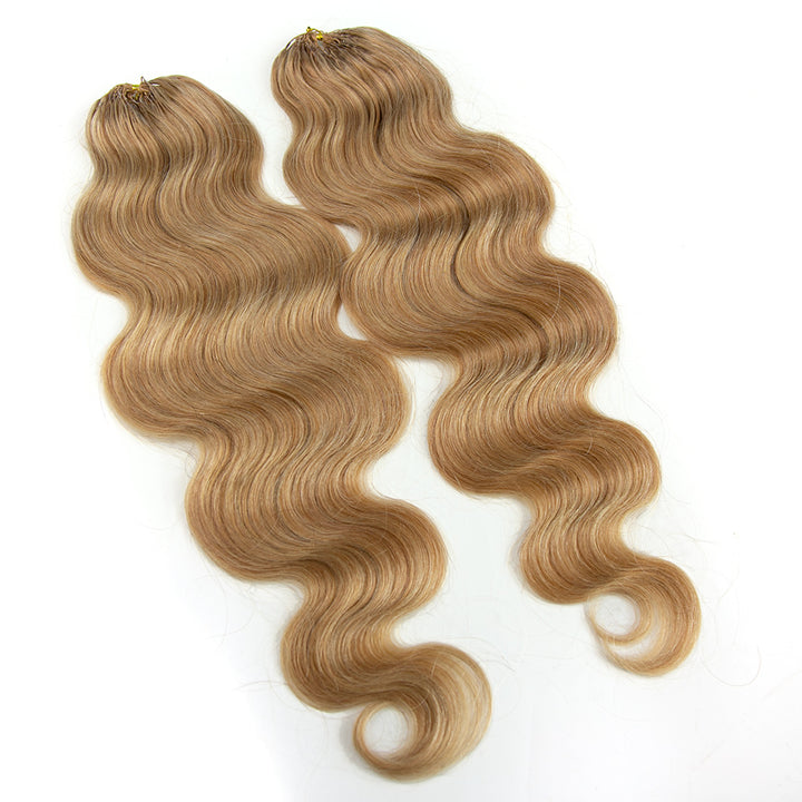 boho braids crochet human hair