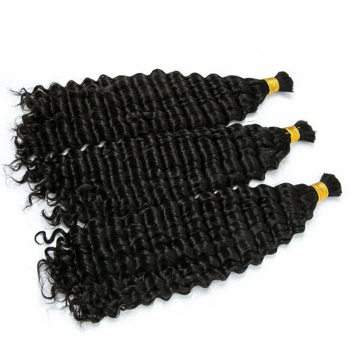 knotless bohemian goddess box braids