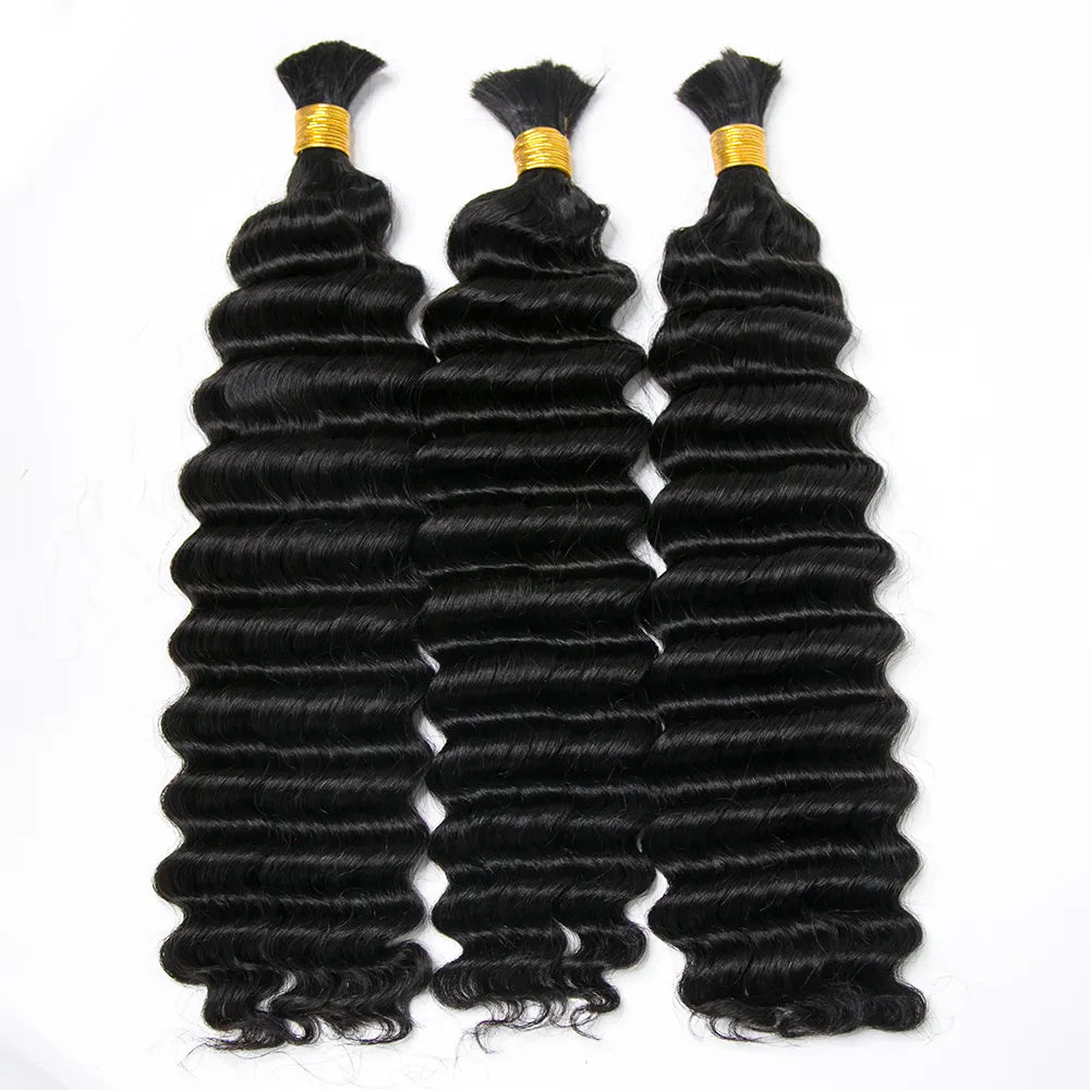jumbo boho knotless braids
