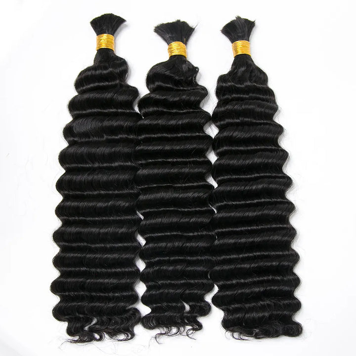 jumbo boho knotless braids