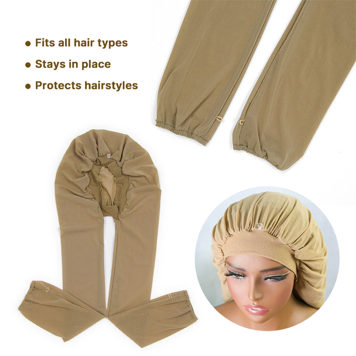 eayonhair sleeping bonnet
