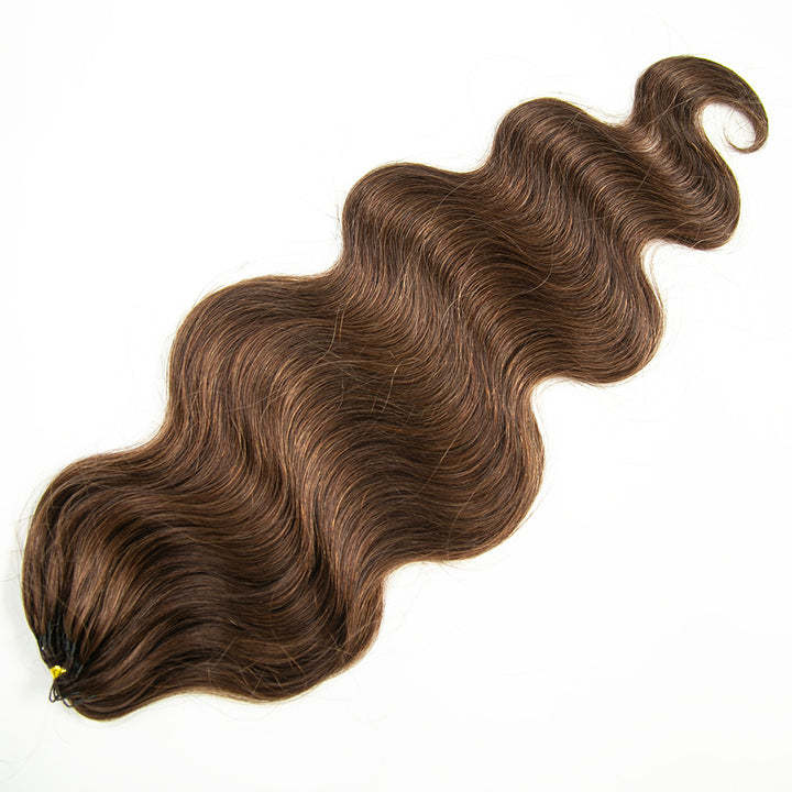 human hair crochet atlanta