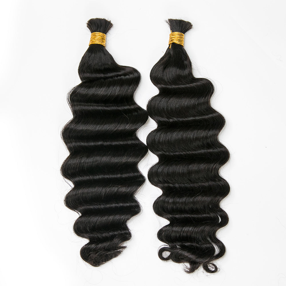 high quality human braiding hair eayon hair