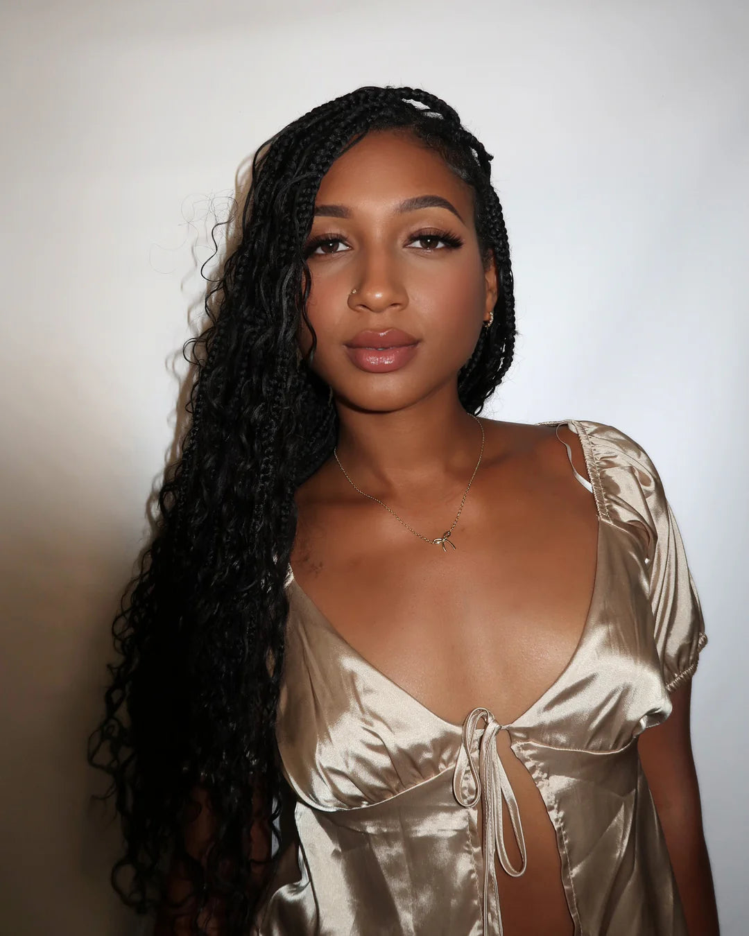 freetress bohemian braid human hair