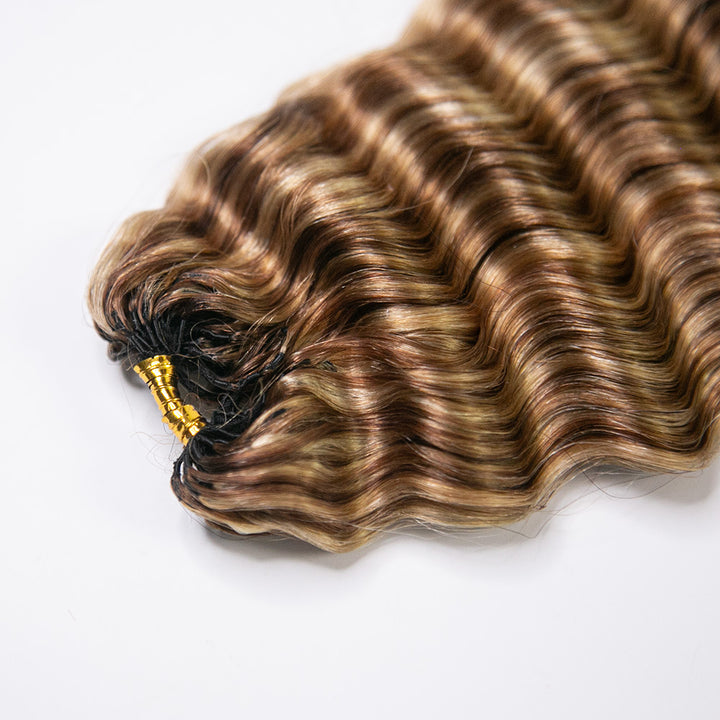 human hair for crochet braids-Eayon Hair