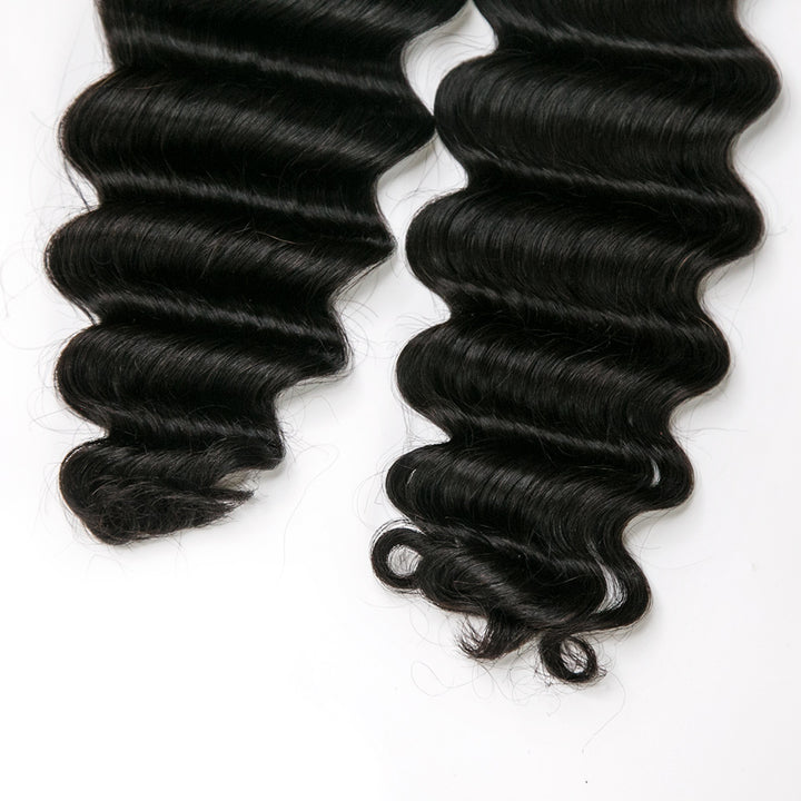 boho braids curly hair