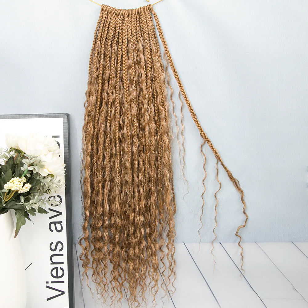 images_of_boho_braids