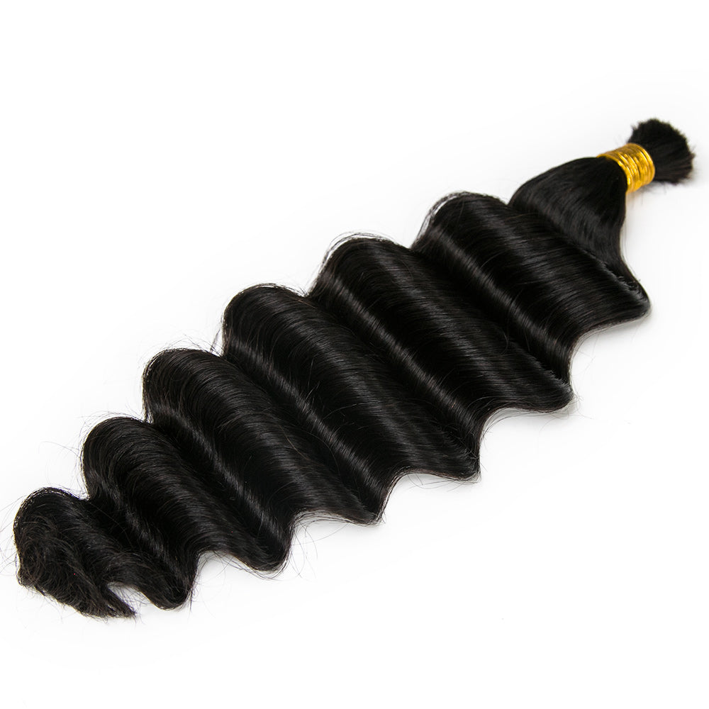 boho braids large