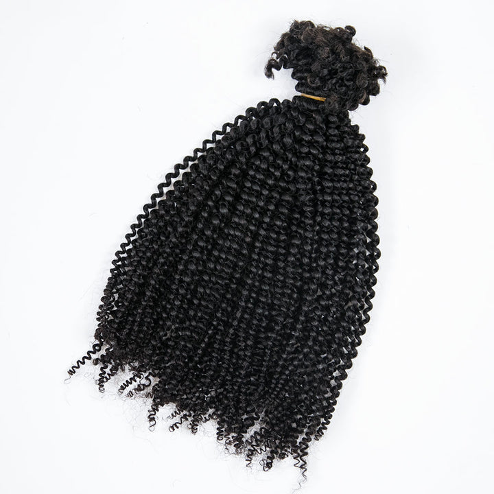 mini twist human hair extensions