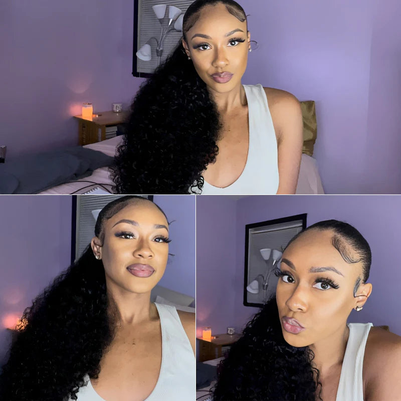 curly hair bundle for your life